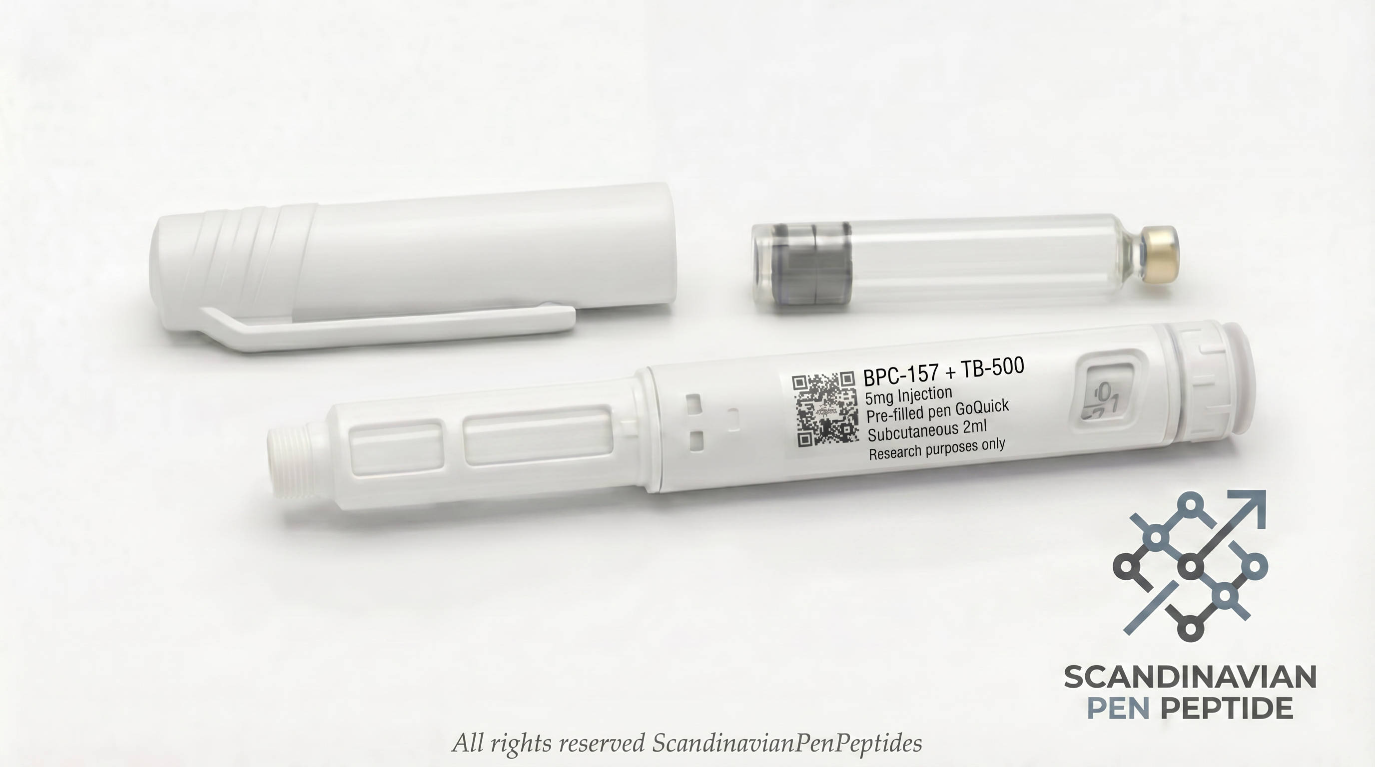 bpc-157 dosage in mg How Do You Take BPC-157? Injection, Oral & Dosing Guide