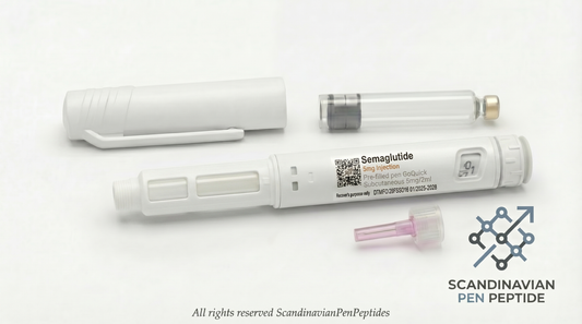 Sémaglutide | 5mg